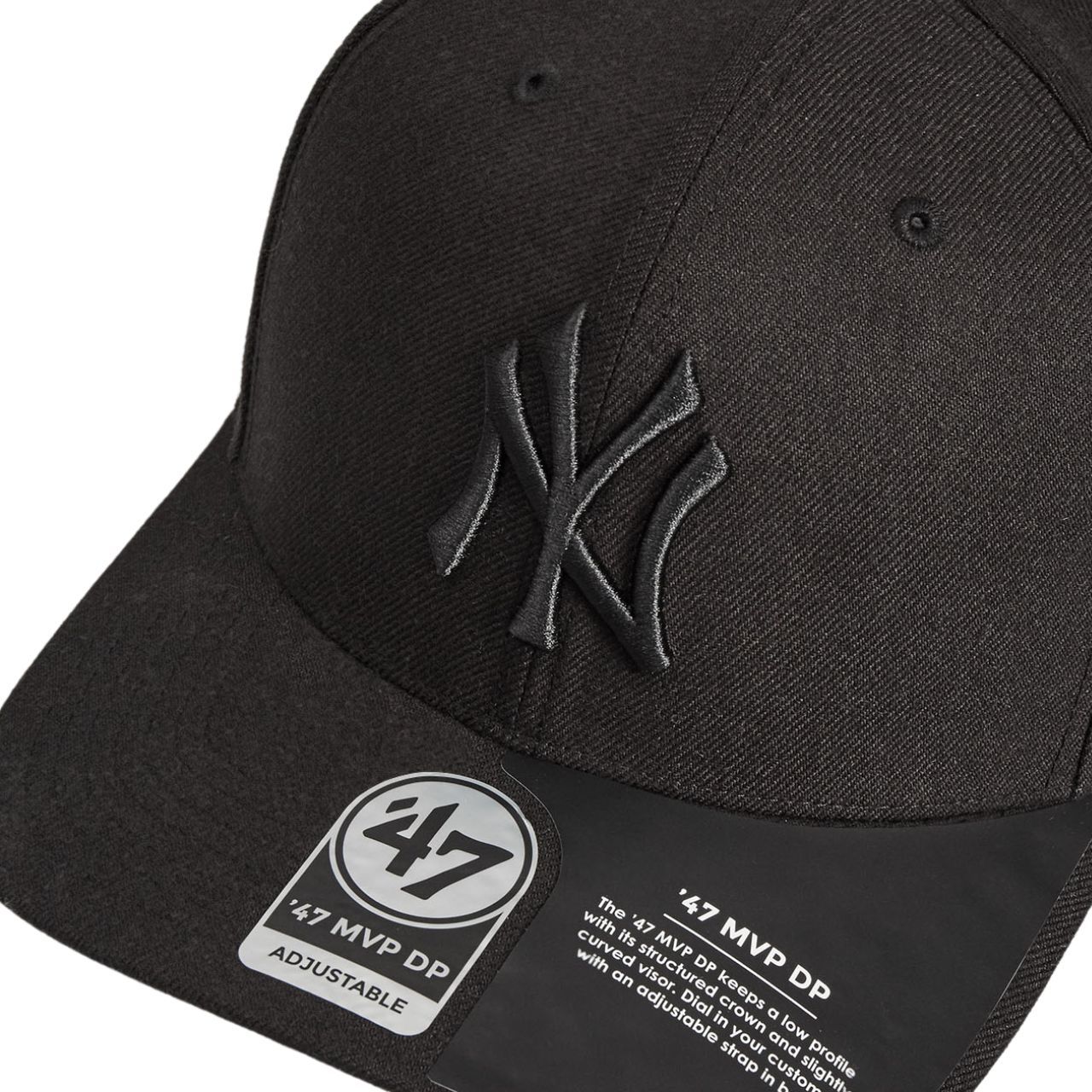 Бейсболка 47 Brand MLB NEW YORK YANKEES DP купити