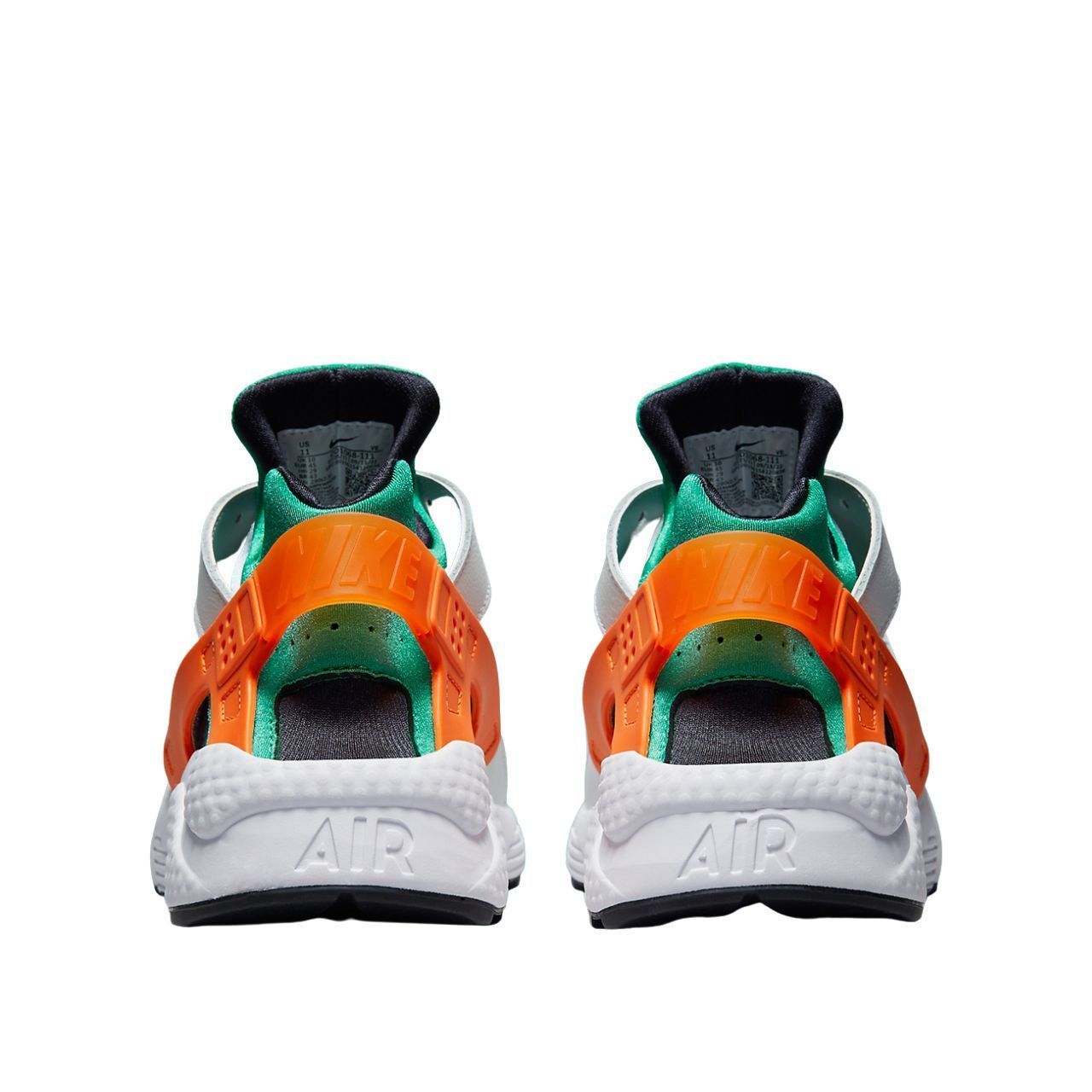Кросівки NIKE AIR HUARACHE купити