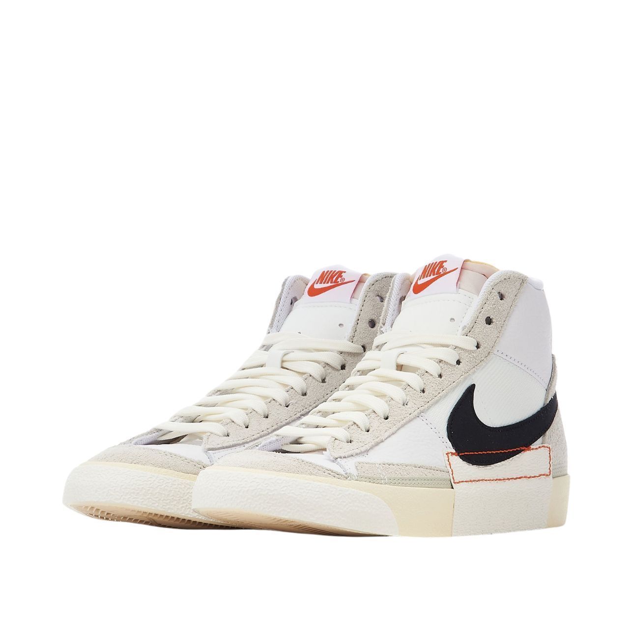 Кеди Nike BLAZER MID PRO CLUB купити