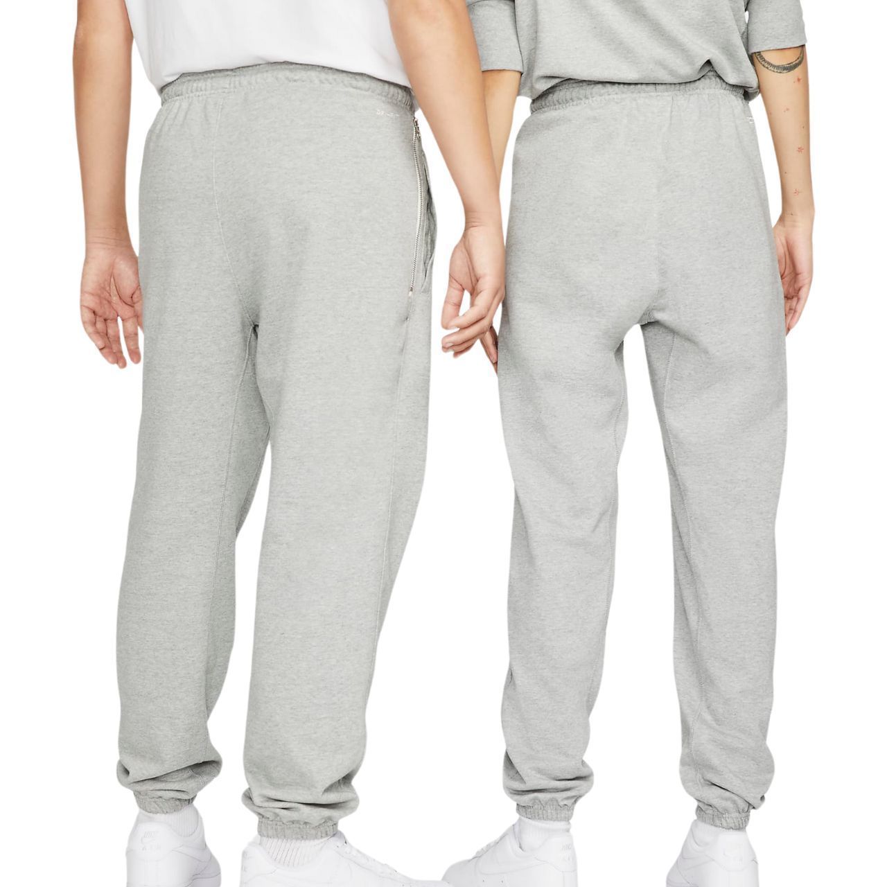Штани Nike Dri-FIT Standard Issue Men&rsquo;s Basketball Pants купити