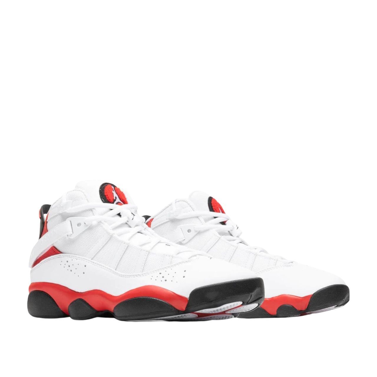 Кросівки Jordan 6 Rings (322992-126) купить