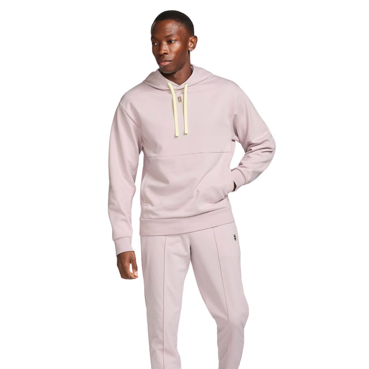 Толстовка NIKE COURT FLEECE HOODIE купити