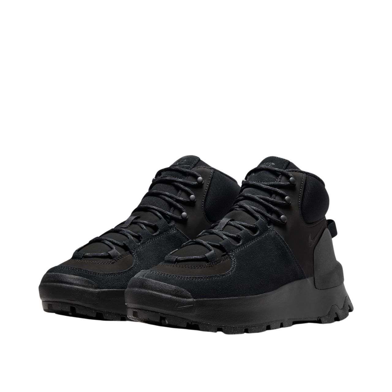 Кросівки жіночі Nike City Classic Boot (DQ5601-003) купити