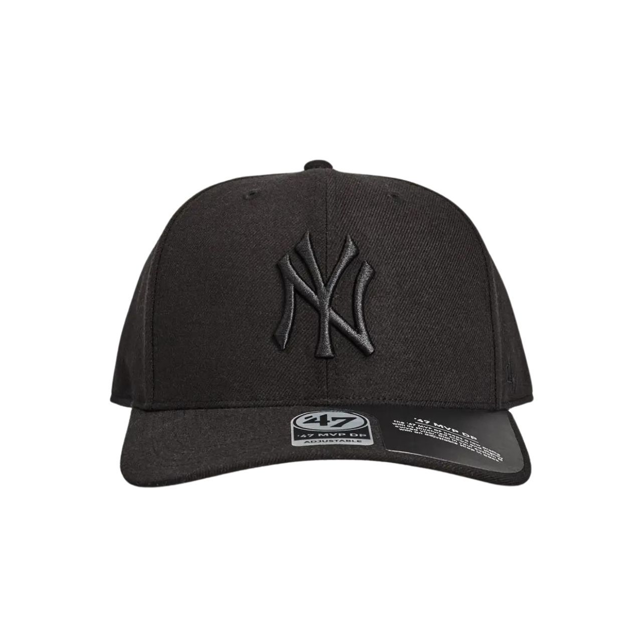 Бейсболка 47 Brand MLB NEW YORK YANKEES DP купить