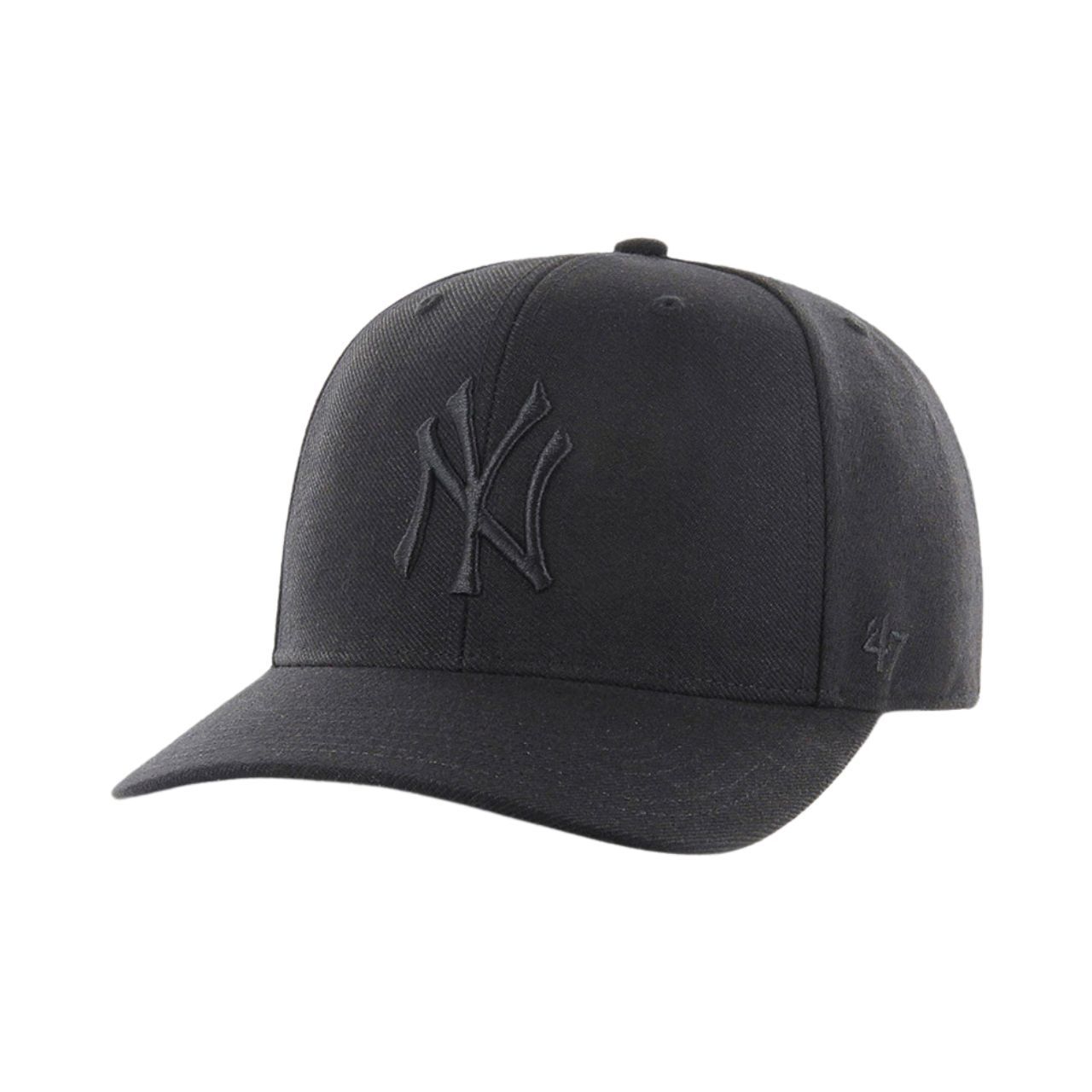 Бейсболка 47 Brand MLB NEW YORK YANKEES DP купить