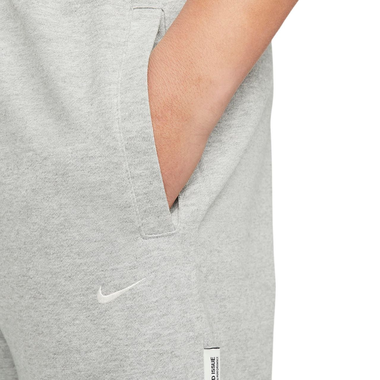 Штани Nike Dri-FIT Standard Issue Men&rsquo;s Basketball Pants купити