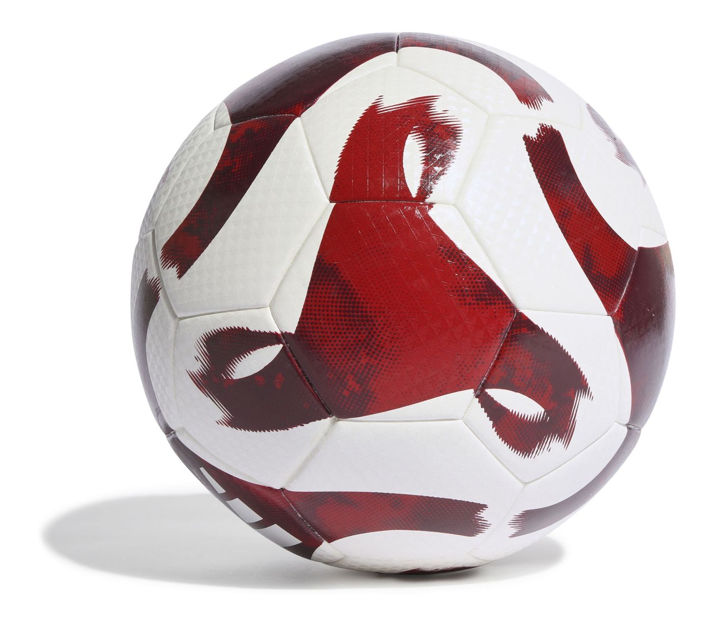 Футбольний мяч Adidas Tiro League TB  купити