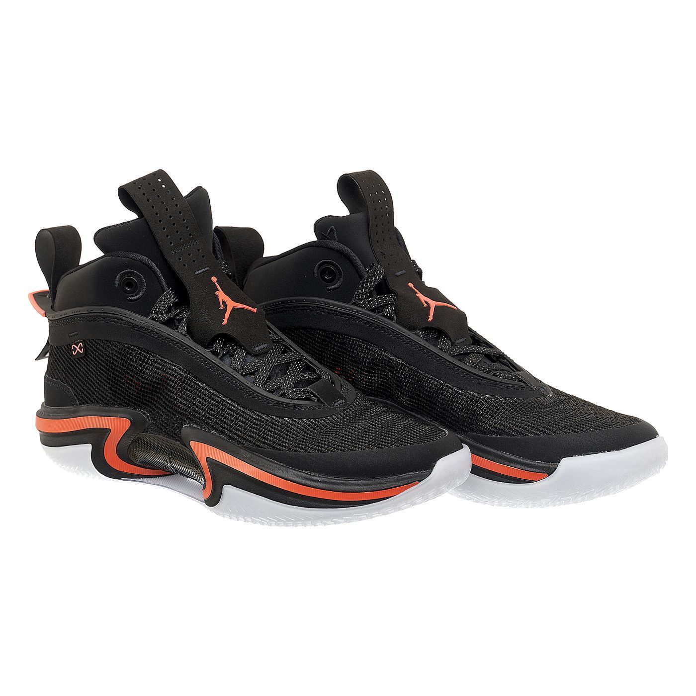 Кросівки Jordan Xxxvi Black Infrared (CZ2650-001) купить