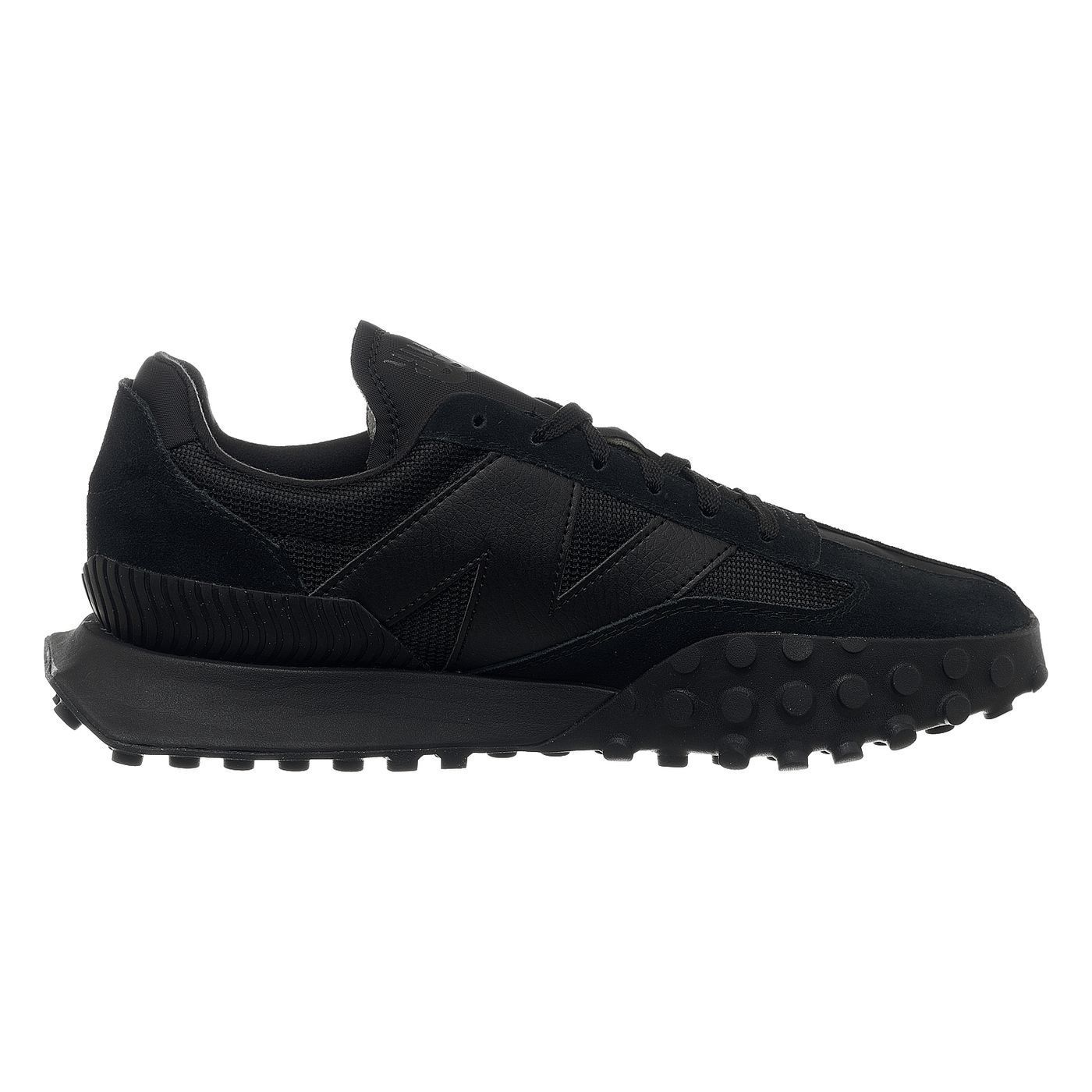 Кросівки New Balance Xc-72 'Triple (UXC72SC) купить
