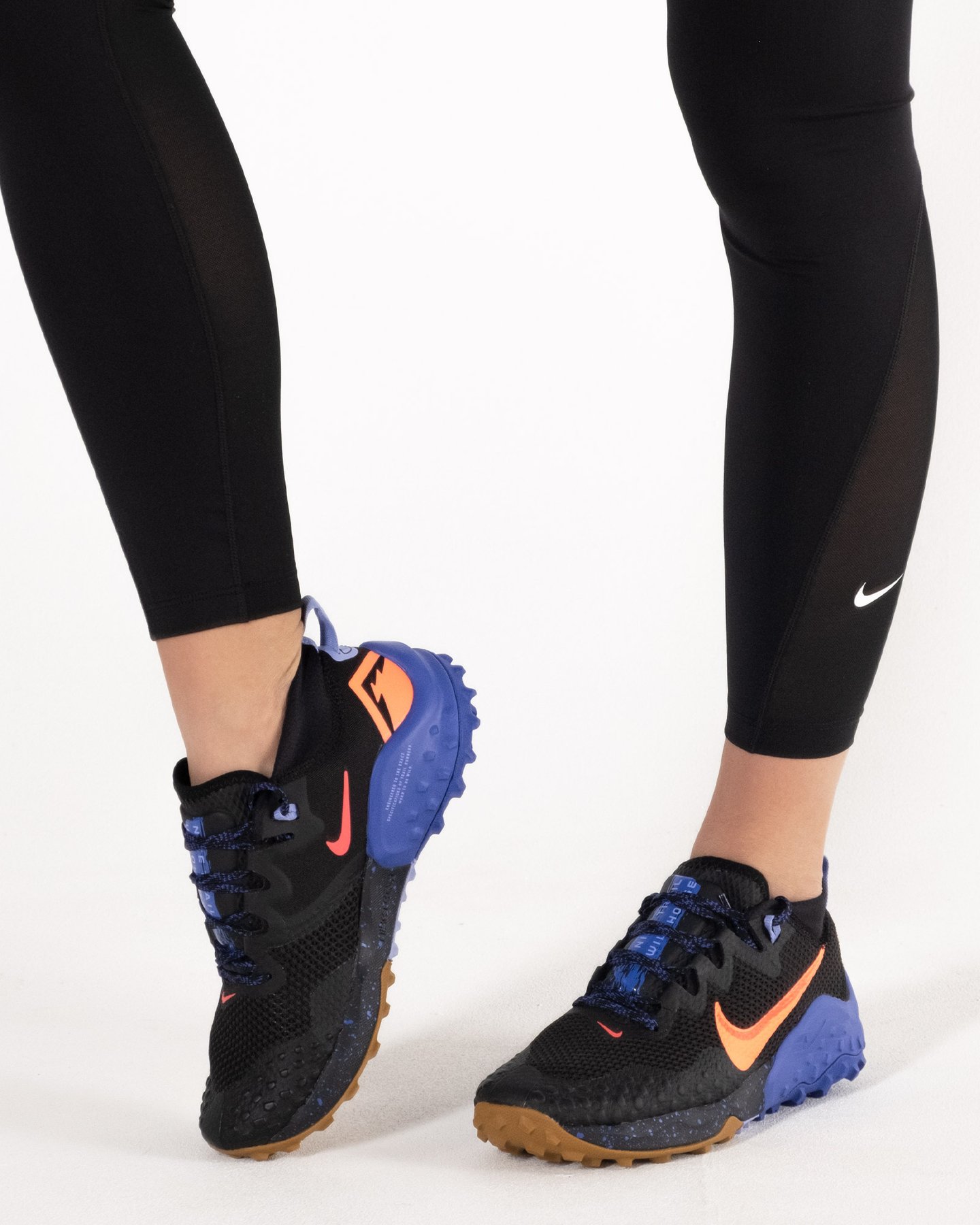 Кросівки Nike WMNS WILDHORSE 7 купити