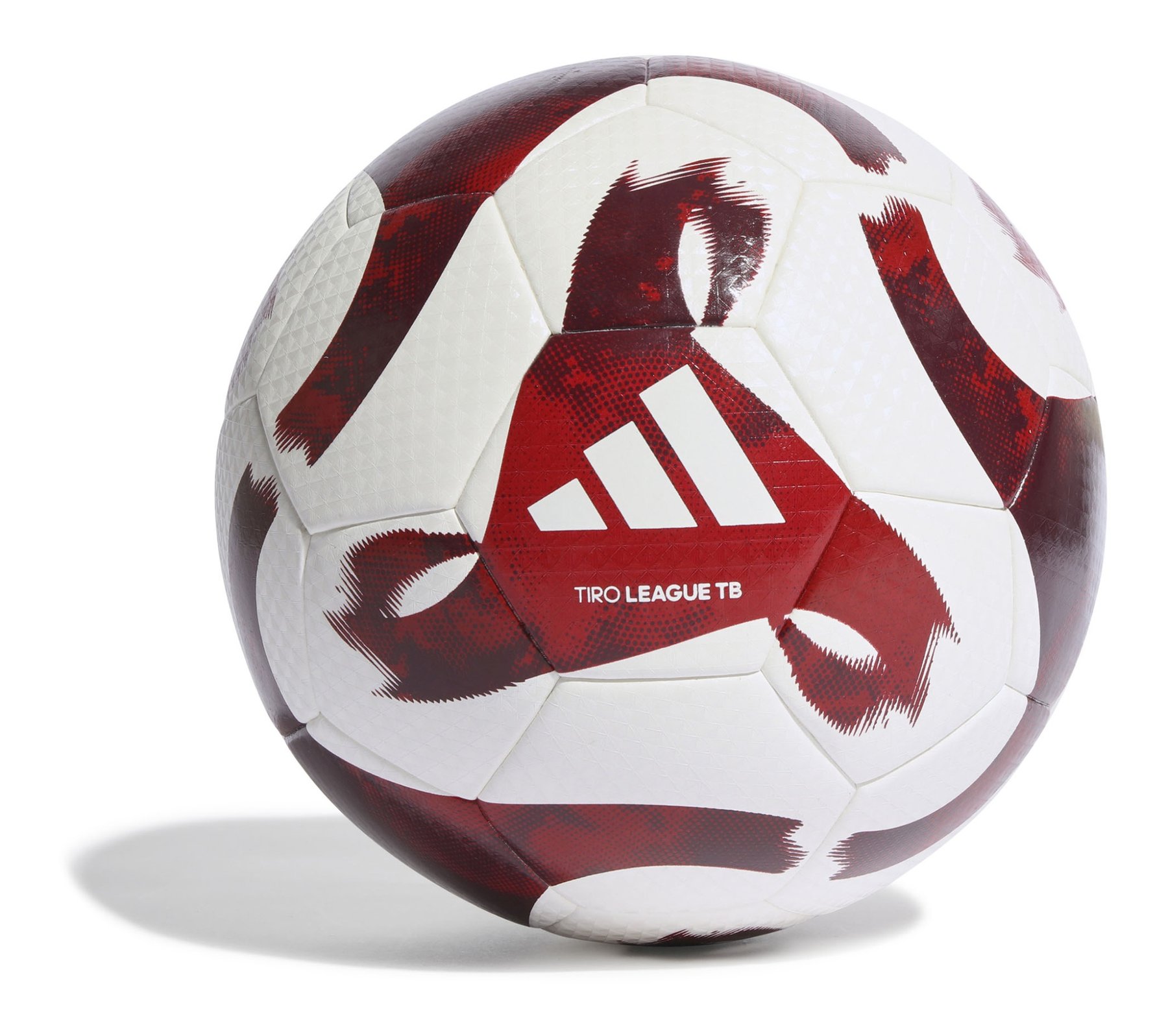Футбольний мяч Adidas Tiro League TB  купити