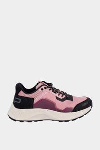 Кросівки CMP MERKURY WMN LIFESTYLE SHOE купити