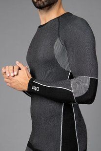 Термокофта CMP MAN SEAMLESS SWEAT купити