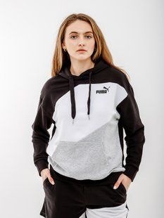 Кофта Puma POWER Hoodie TR купить