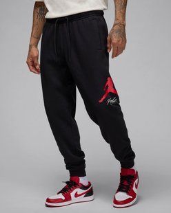 Штани JORDAN M J ESS FLC BASELINE PANT купить