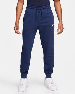 Штани Nike M NK CLUB KNIT JOGGER купити