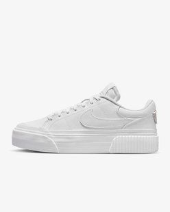 Кросівки Nike WMNS COURT LEGACY LIFT купити