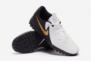 Сороконіжки Nike Phantom GX II Academy TF Junior FJ2608-100 купити