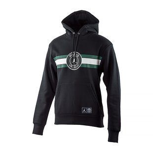 Кофта Jordan M J PSG FLEECE PO купити