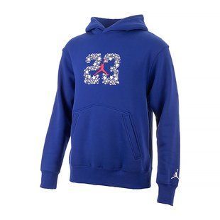 Худі JORDAN M J SPRT DNA FLC PO 3 купити