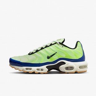 Кросівки Nike Air Max Plus SE M. Frank Rudy купити