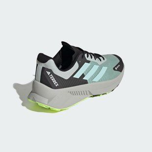 Кросівки Adidas Terrex Soulstride Flow Gore-Tex купить
