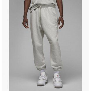 Штани чоловічі Jordan Wordmark Fleece Pant (FJ0696-050) купить