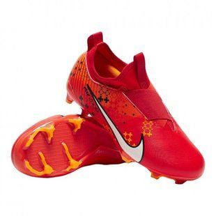 Бутси Nike JR ZOOM VAPOR 15 ACAD MDS FGMG купить