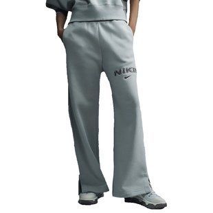 Штани Nike W NSW PHNX FLC HR LOGO PNT WDE купить
