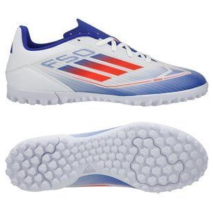 Сороконіжки Adidas F50 Club TF IF1348 купити