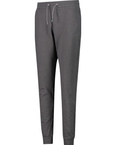 Штани спортивні CMP LONG PANT STRETCH BRUSHED FLEE купити