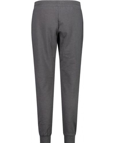 Штани спортивні CMP LONG PANT STRETCH BRUSHED FLEE купити