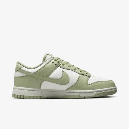 Кросівки Nike Dunk Low Next Nature Green/White купить