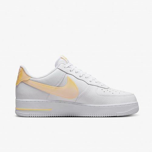 Кросівки Nike Air Force 1 Low Jumbo (DV3505-101) купить