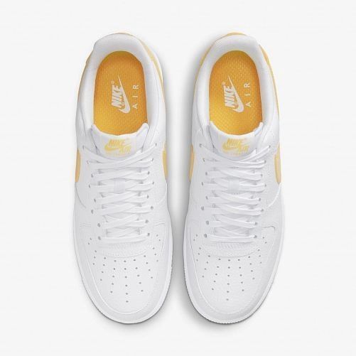 Кросівки Nike Air Force 1 Low Jumbo (DV3505-101) купить