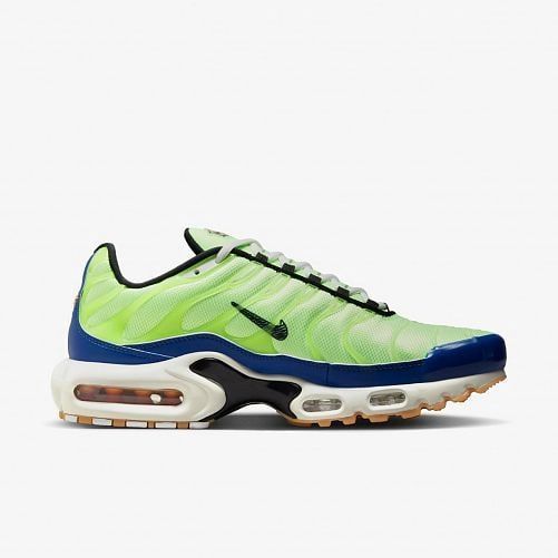 Кросівки Nike Air Max Plus SE M. Frank Rudy купити