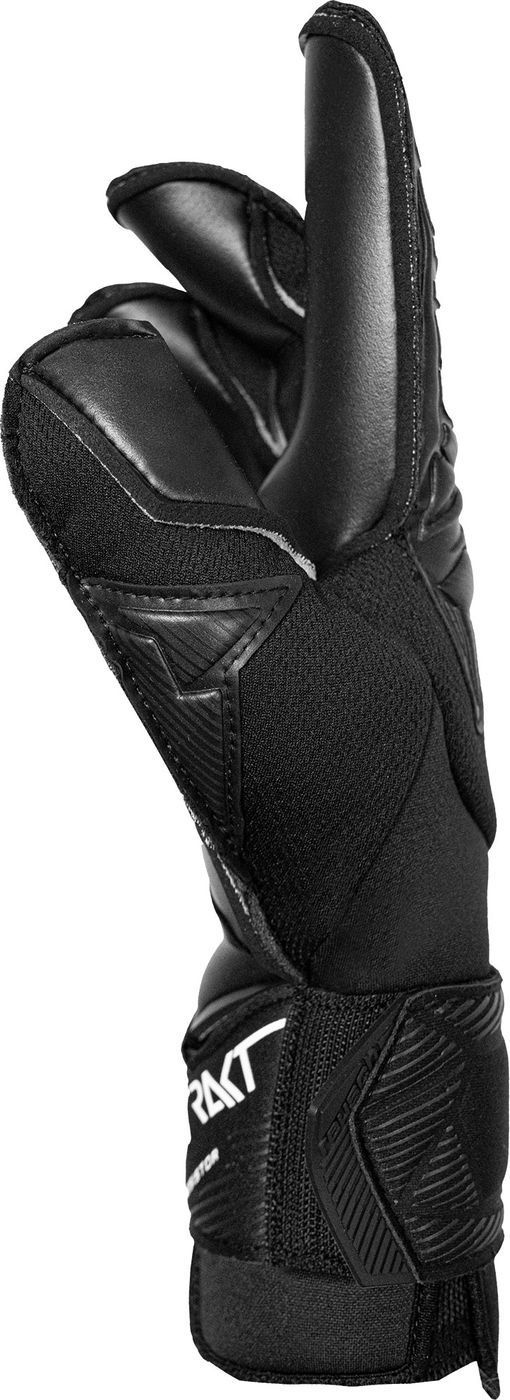 Вратарские перчатки Reusch Attrakt Infinity Resistor, 9