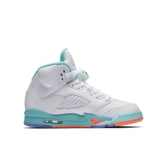 Кросівки JORDAN 5 RETRO GS купити