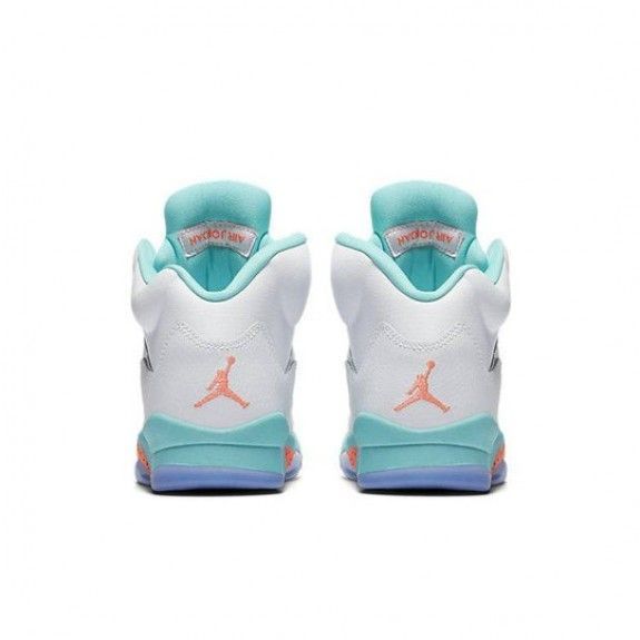 Кросівки JORDAN 5 RETRO GS купити