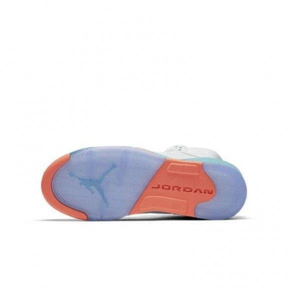 Кросівки JORDAN 5 RETRO GS купити