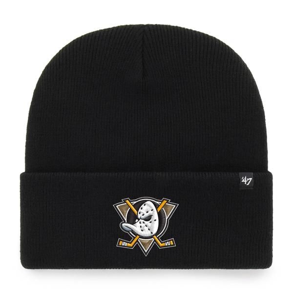 Шапка 47 Brand NHL ANAHEIM DUCKS купити