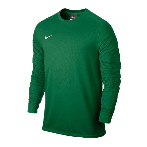 Воротарська кофта Nike Park Goalie II Jersey 302 купити