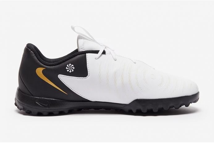 Сороконіжки Nike Phantom GX II Academy TF Junior FJ2608-100 купити