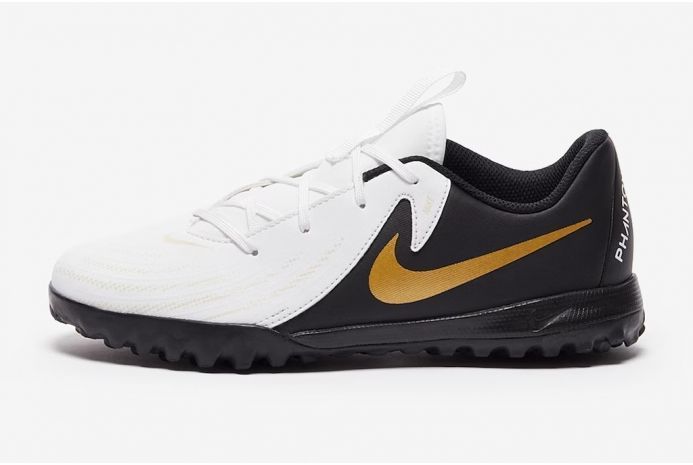Сороконіжки Nike Phantom GX II Academy TF Junior FJ2608-100 купити