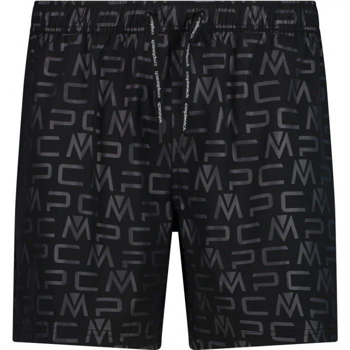 Шорти CMP MAN MEDIUM SHORTS купити