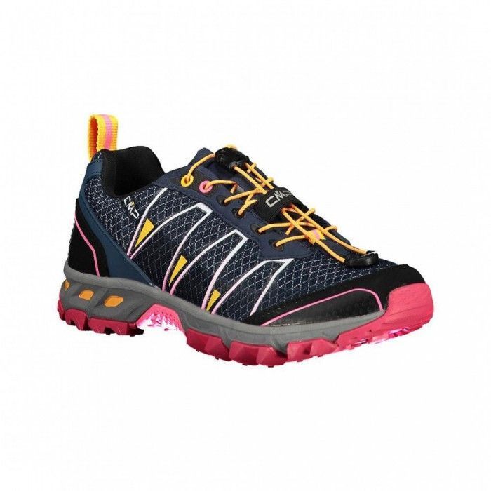 Кросівки CMP ALTAK WMN TRAIL SHOES купити