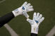 Вратарские перчатки Redline Extreme Grip Dots 7