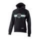 Кофта Jordan M J PSG FLEECE PO 1