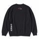 Світшот Kaws Warhol Black Sweater 2