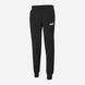 Штани Puma Ess Logo Pants Fl Cl - Black 58671401 XL 1